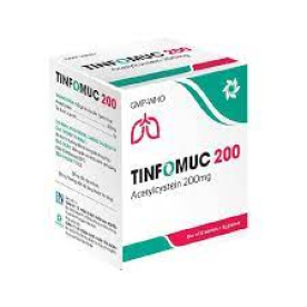 Tinfomuc 200 h30goi (TIN PHONG)