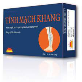 Tinh mach khang h30v