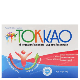 Tokkao