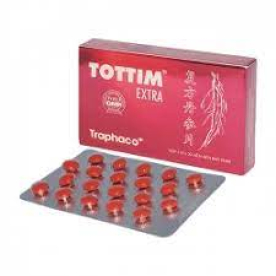 Tottim extra TPC (hop)