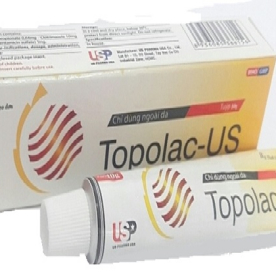 Topolac US