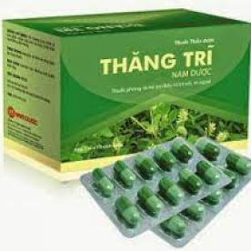 Thăng trĩ