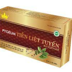 Tiền Liệt Tuyến Gygeum kingpha