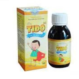 Tido chai 100ml