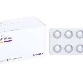 Thyrozol 10mg