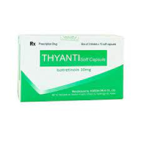 Thyanti iso 10 h30v