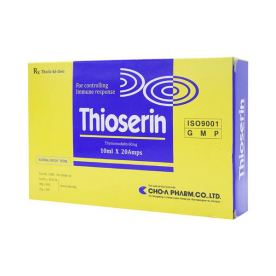 Thioserin h20ong