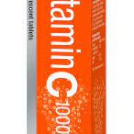 Sunlife vitamin c 1000 tub 20v