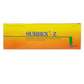 Surbex Z