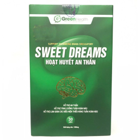 Sweet Dream lọ30v (ĐB)