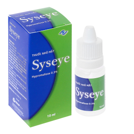 Syseye 0,3