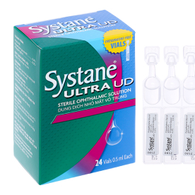 Systane Ultra UD