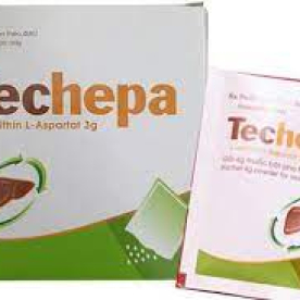 Techepa hộp 14 gói