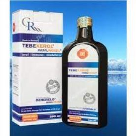 Tebexerol immunoxel 500ml