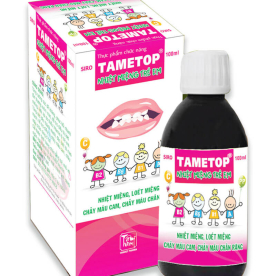 Tametop siro