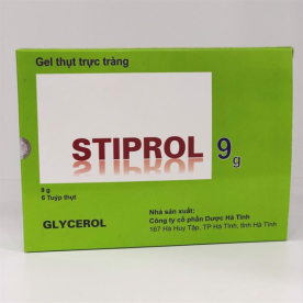 Stiprol 9g h6c