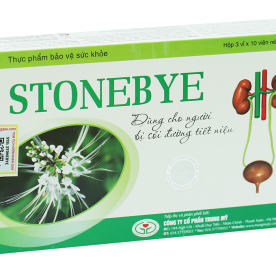 Stonebye