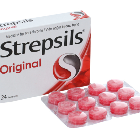 Strepsils h2vi