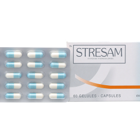 Stresam h60vien