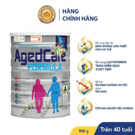 Sua Agedcare formula 900g N