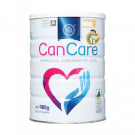 Sữa Cancare cho người ung thư lọ 480g (AZ CARE)