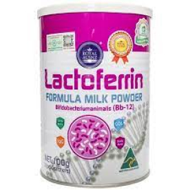 Sua LActoferrin 400g