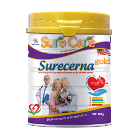 sua sure care surecerna gold(900g) (BL)