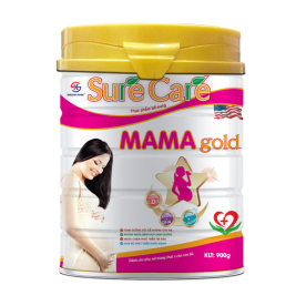 sua sure care mama gold 900g