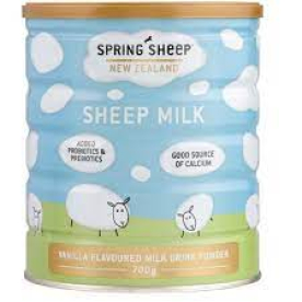 sua sheep milk 700g