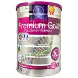 Sua Premium Gold So 2 900g (6-12th)