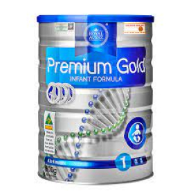 Sua Premium Gold so 1 900g (0-6th)