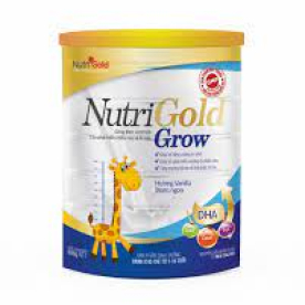 sua nutri gold grow(900g)