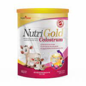 sua nutri gold colostrum(400g)