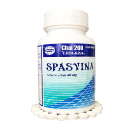 Spasvina lo 200 vien