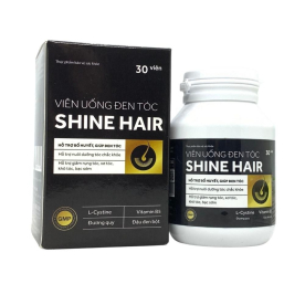 Shine Hair h30vien (VSHINE)