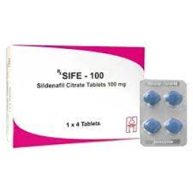 Sife 100mg h4v