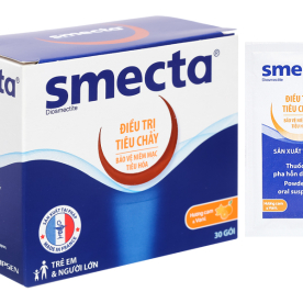 Smecta h30goi