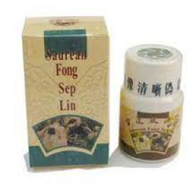 Saurean fong Sep lin