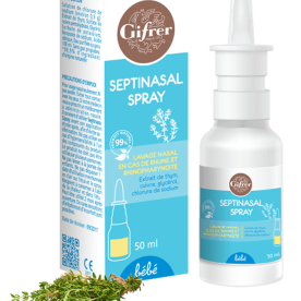 Septinasal Spay 50ml