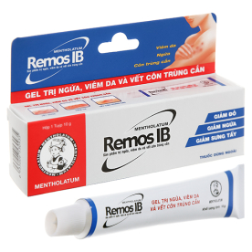 remos IB