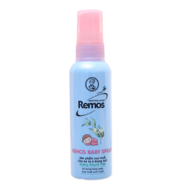 Remos xit (bé) 60ml