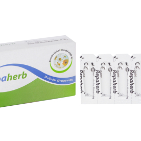 repaherb đặt h10v