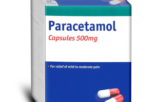 Những thông tin cần biết về thuốc Paracetamol - Hướng dẫn sử dụng